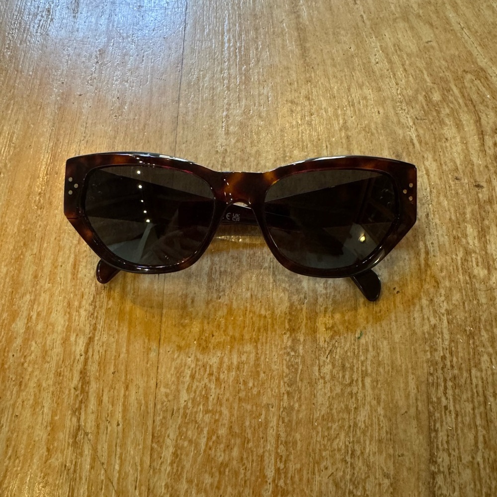 Celine Sunglasses